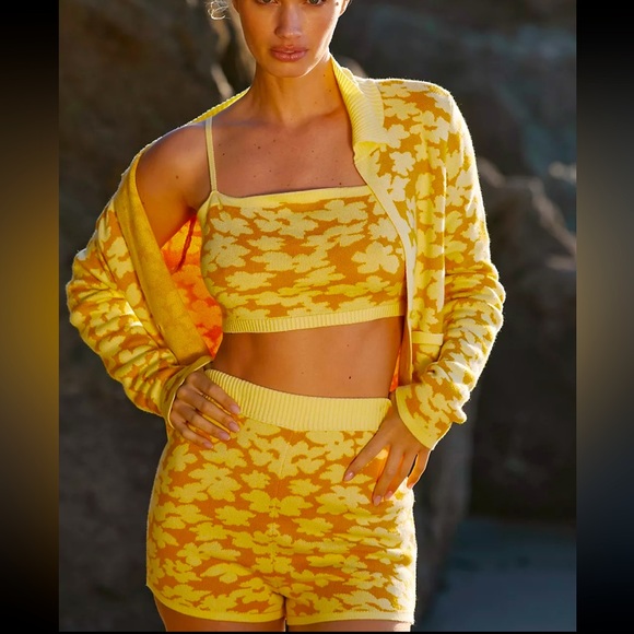 Anthropology, Jacquard Sweater